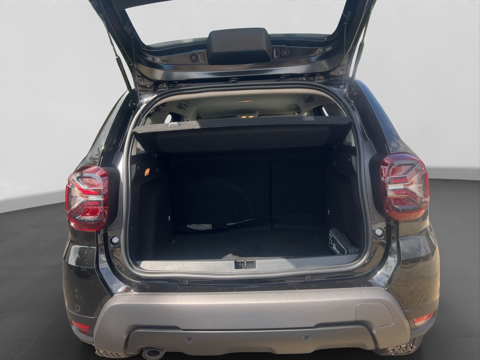 Dacia Duster – Bild 16
