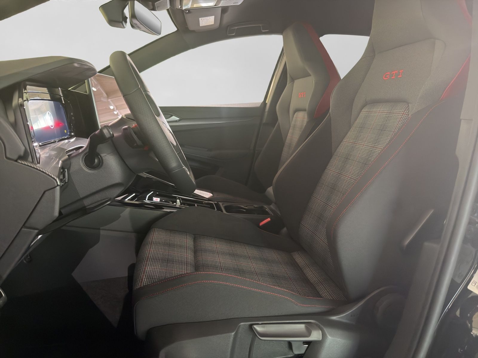 Volkswagen Golf GTI – Bild 4