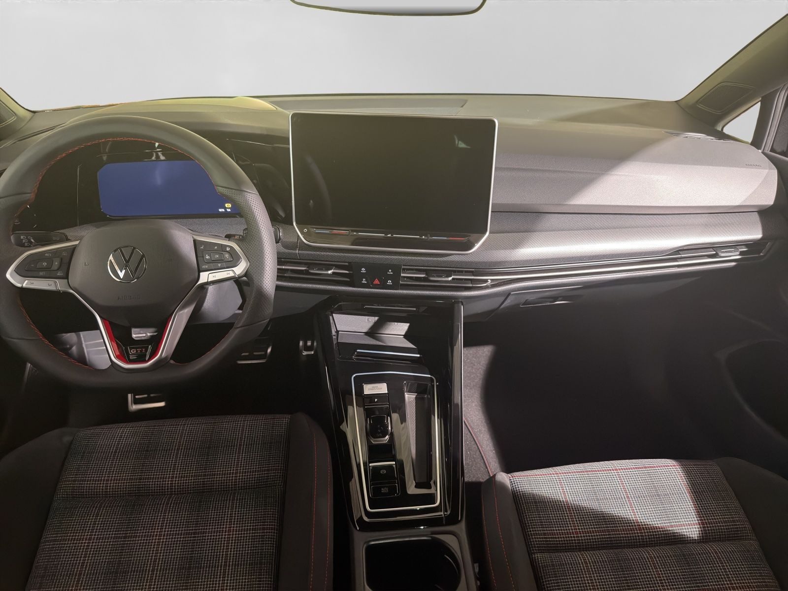 Volkswagen Golf GTI – Bild 5