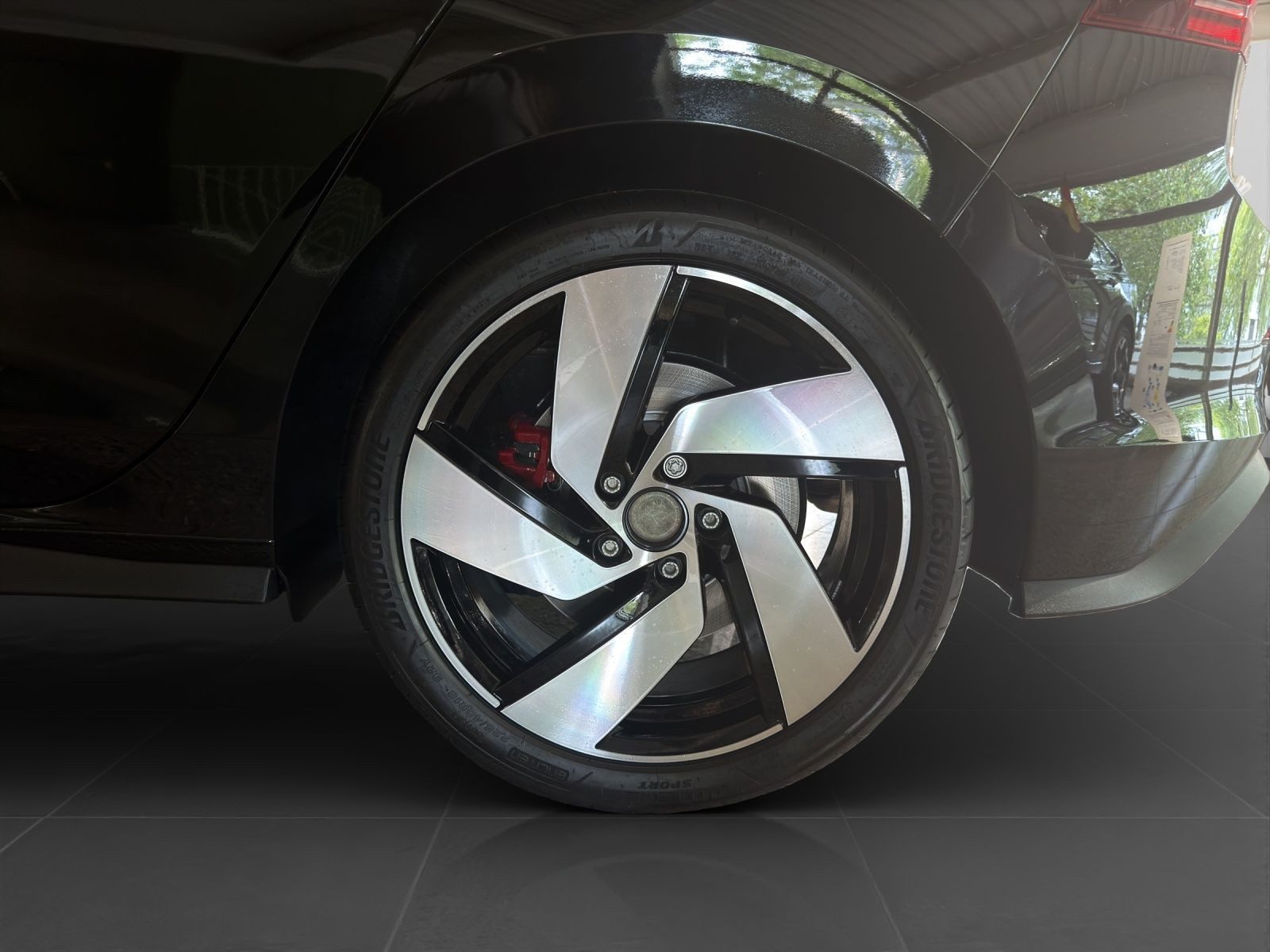 Volkswagen Golf GTI – Bild 7