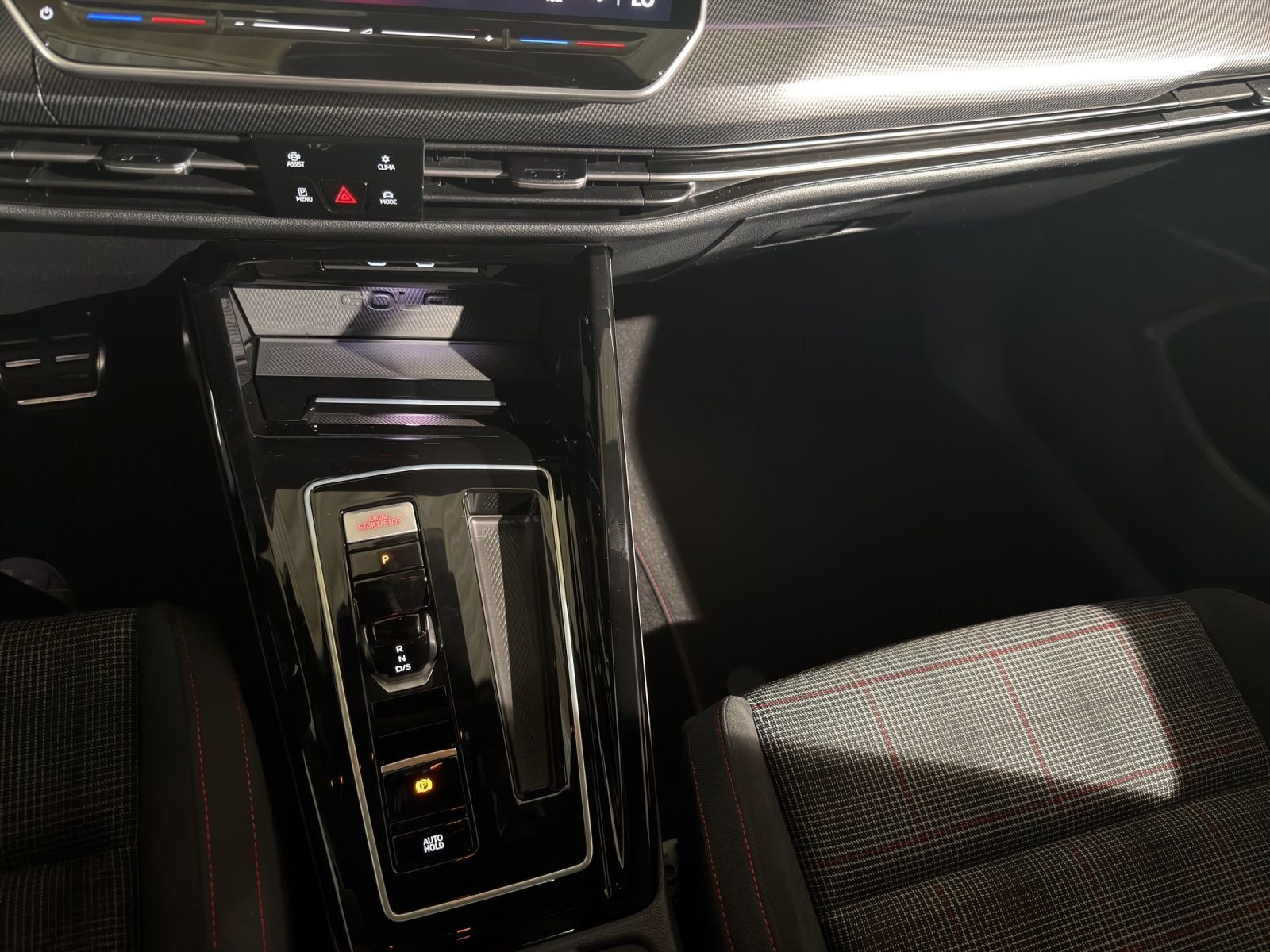 Volkswagen Golf GTI – Bild 11