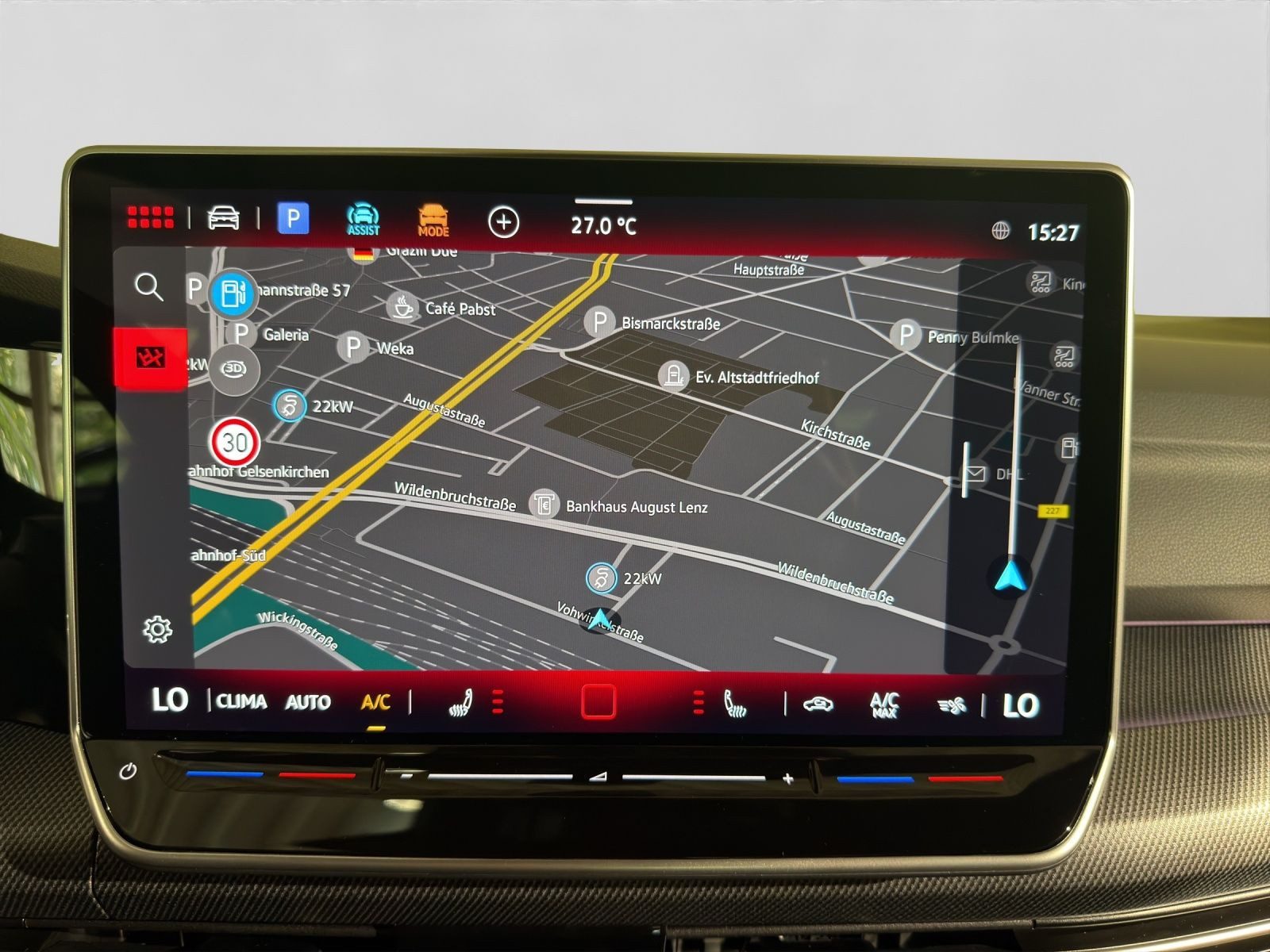 Volkswagen Golf GTI – Bild 12