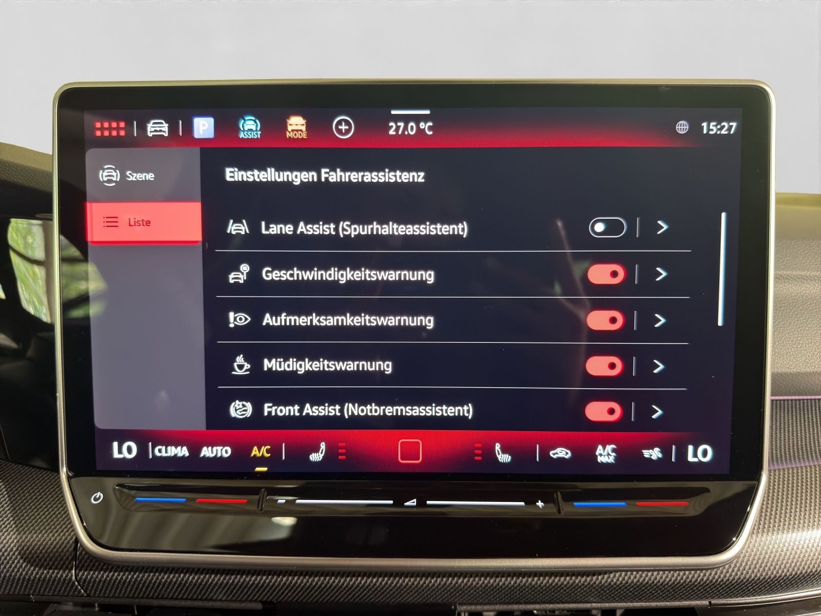 Volkswagen Golf GTI – Bild 15