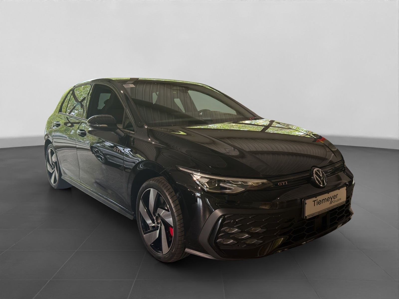 Volkswagen Golf GTI – Bild 19