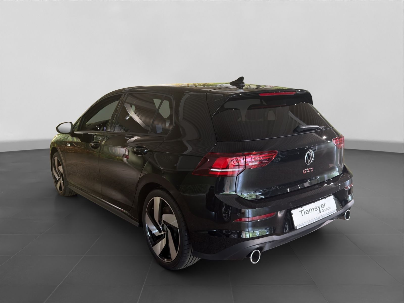 Volkswagen Golf GTI – Bild 20