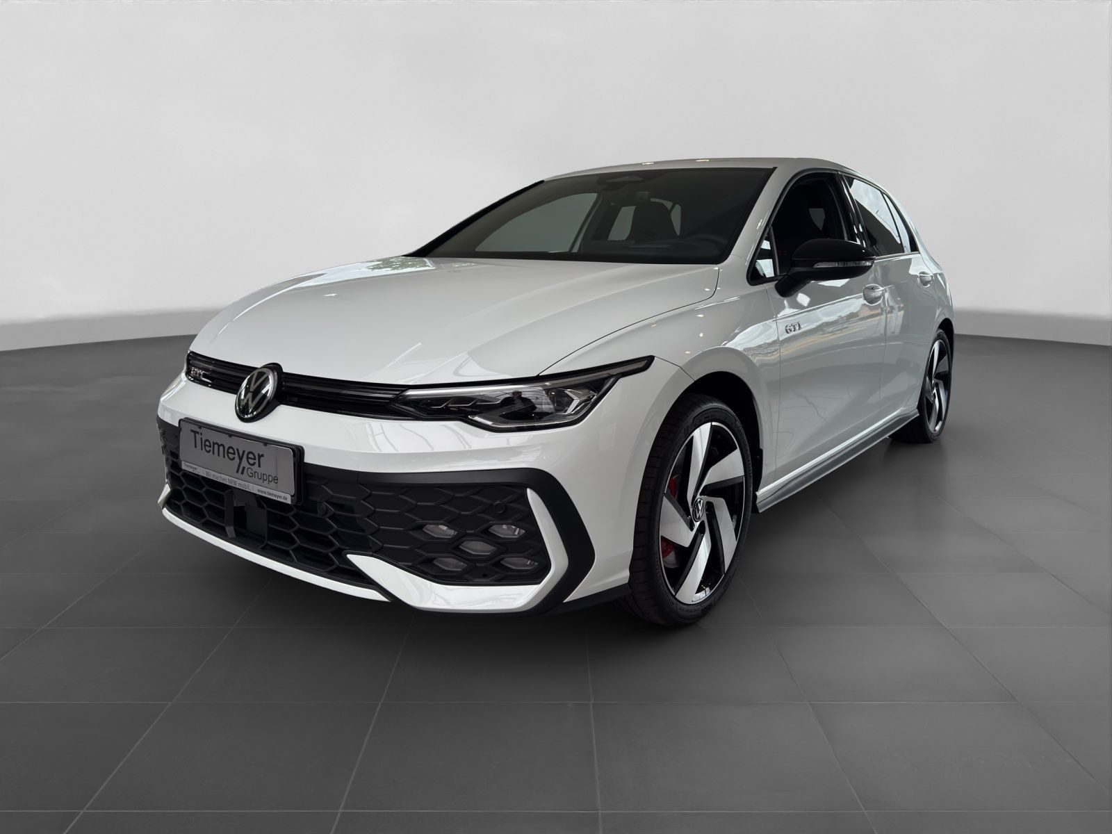Volkswagen Golf GTI – Bild 2