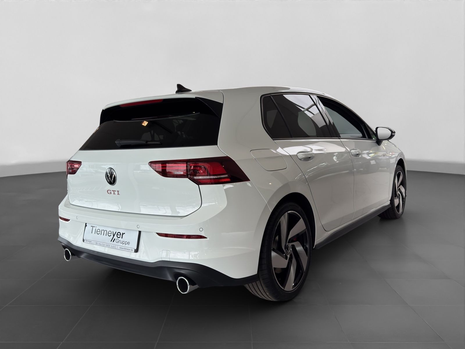 Volkswagen Golf GTI – Bild 3