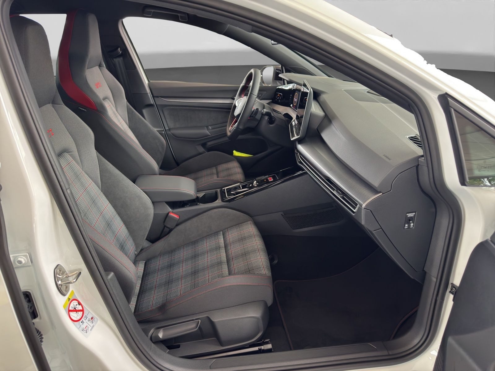 Volkswagen Golf GTI – Bild 4