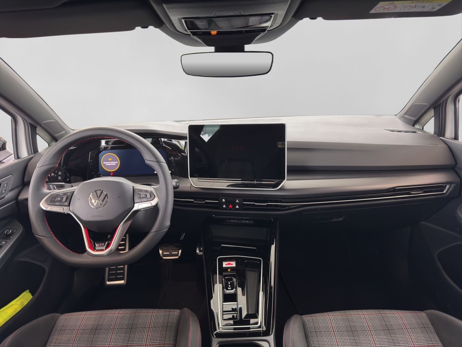 Volkswagen Golf GTI – Bild 5