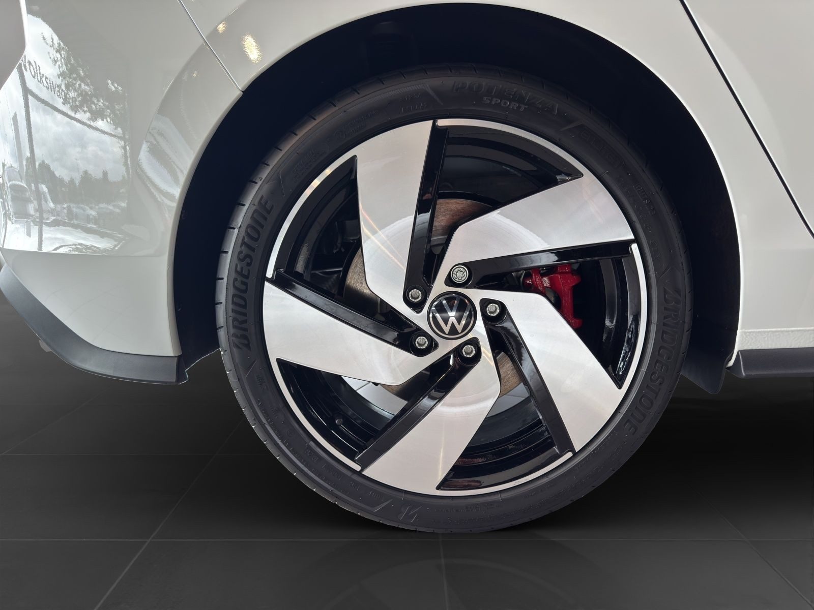 Volkswagen Golf GTI – Bild 7
