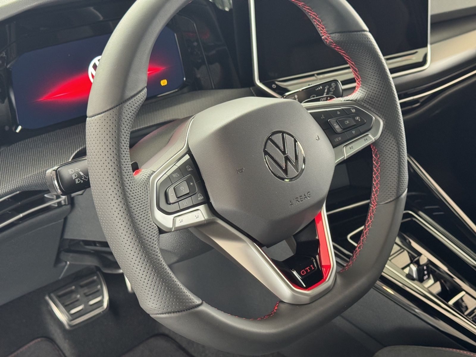 Volkswagen Golf GTI – Bild 9