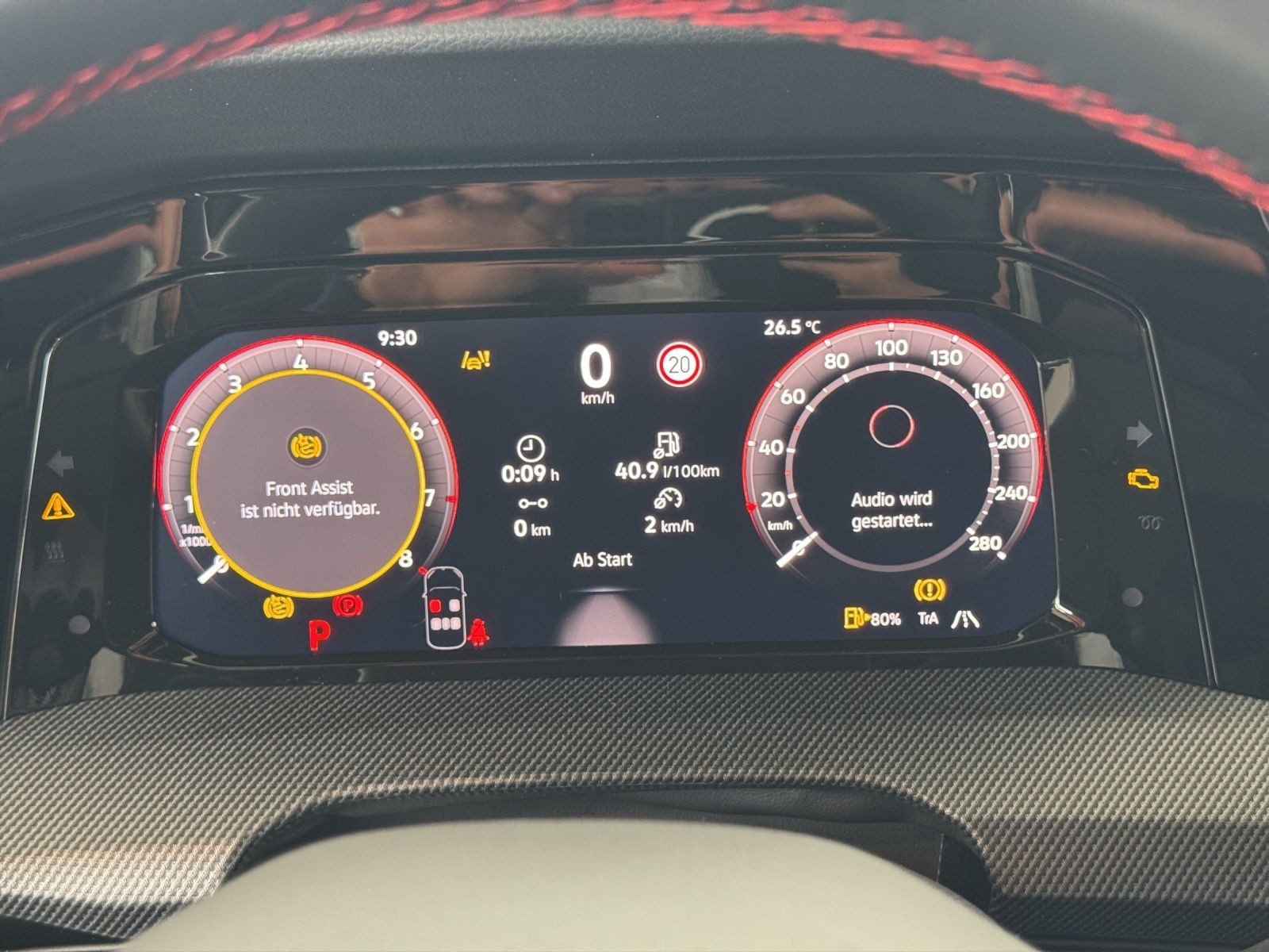 Volkswagen Golf GTI – Bild 10