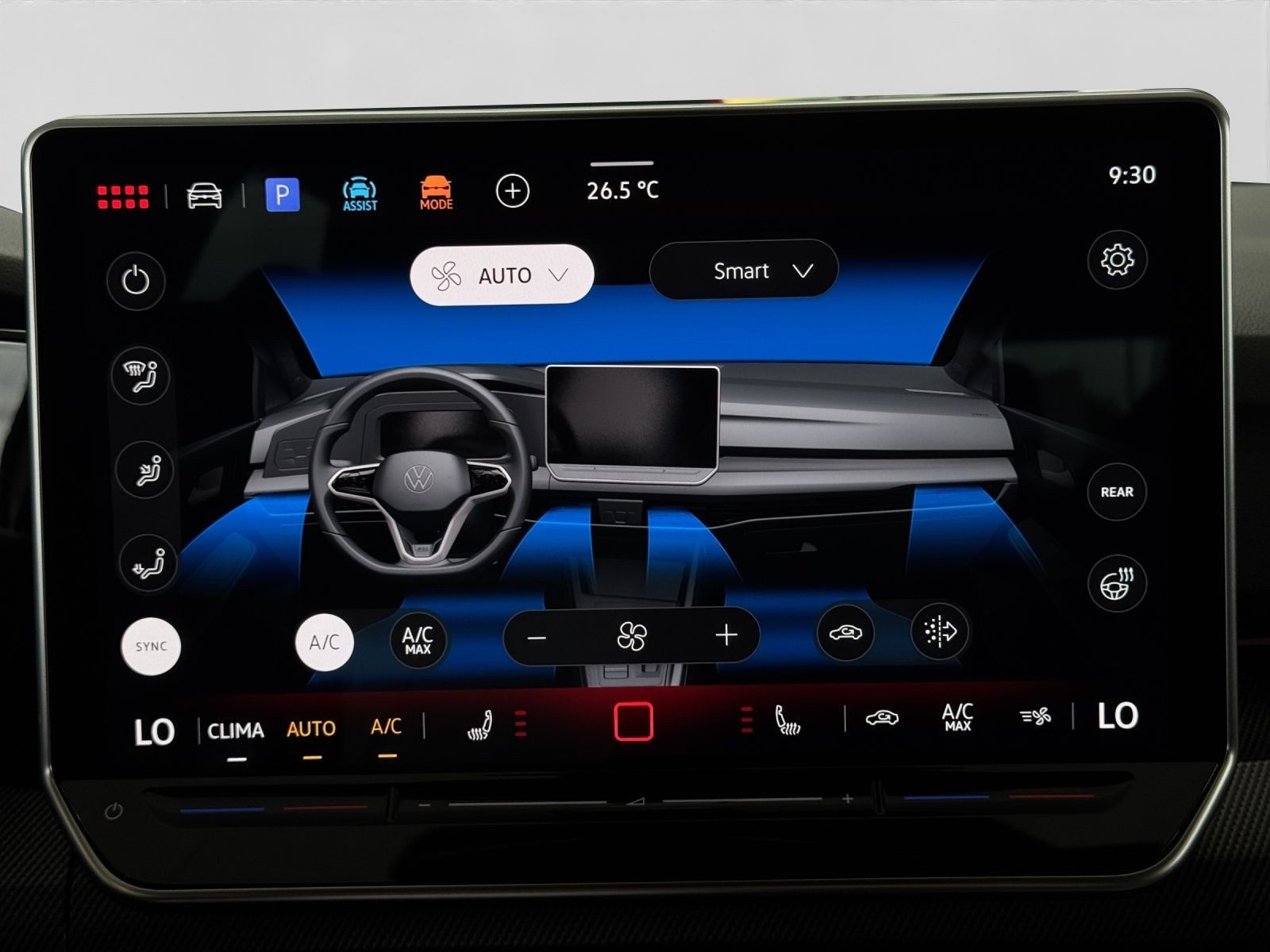 Volkswagen Golf GTI – Bild 12
