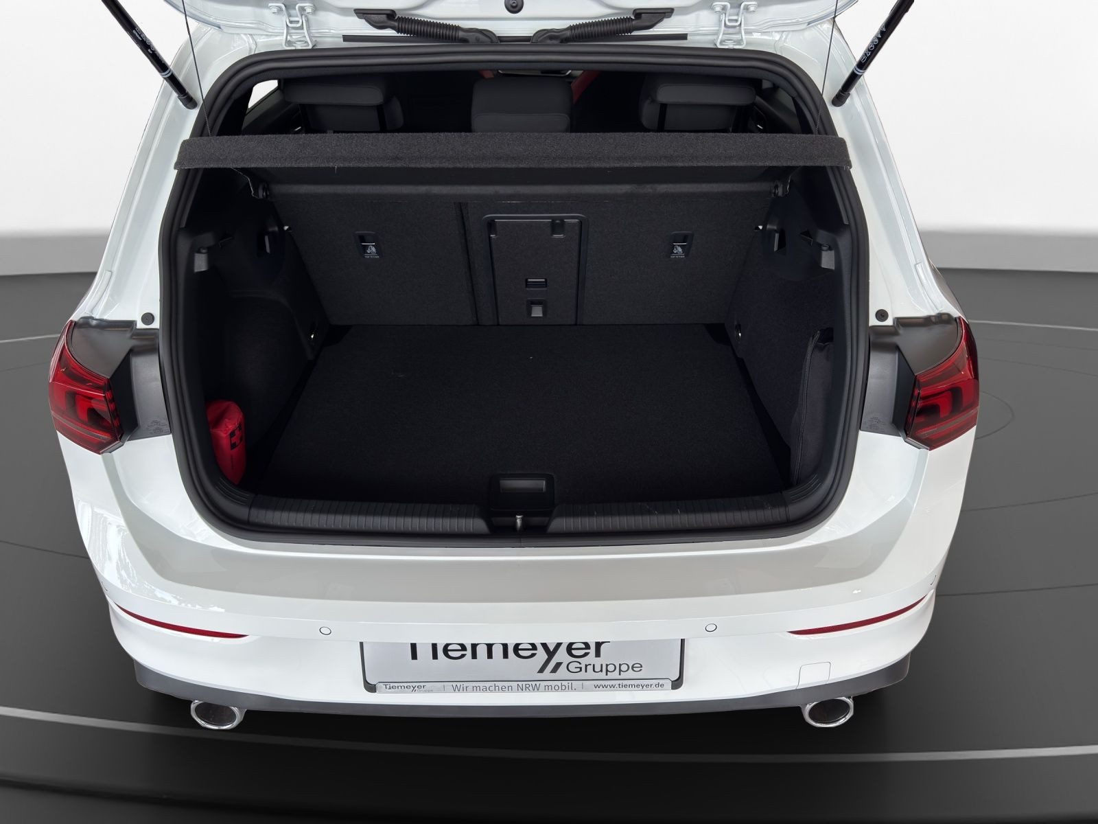 Volkswagen Golf GTI – Bild 17