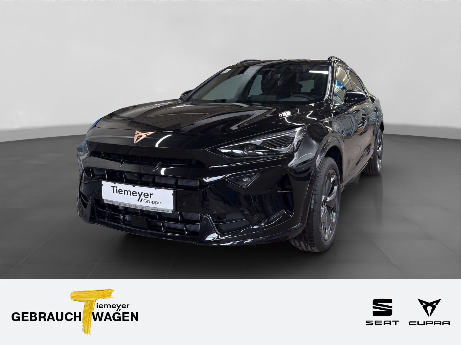 Cupra Formentor – Foto 1