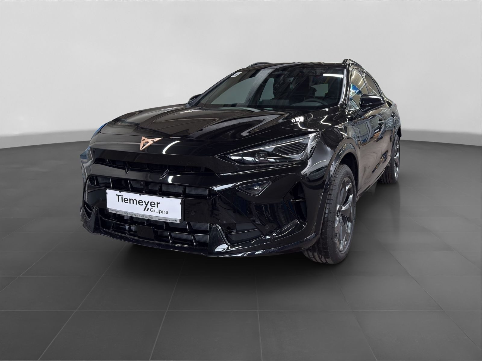 Cupra Formentor – Foto 2