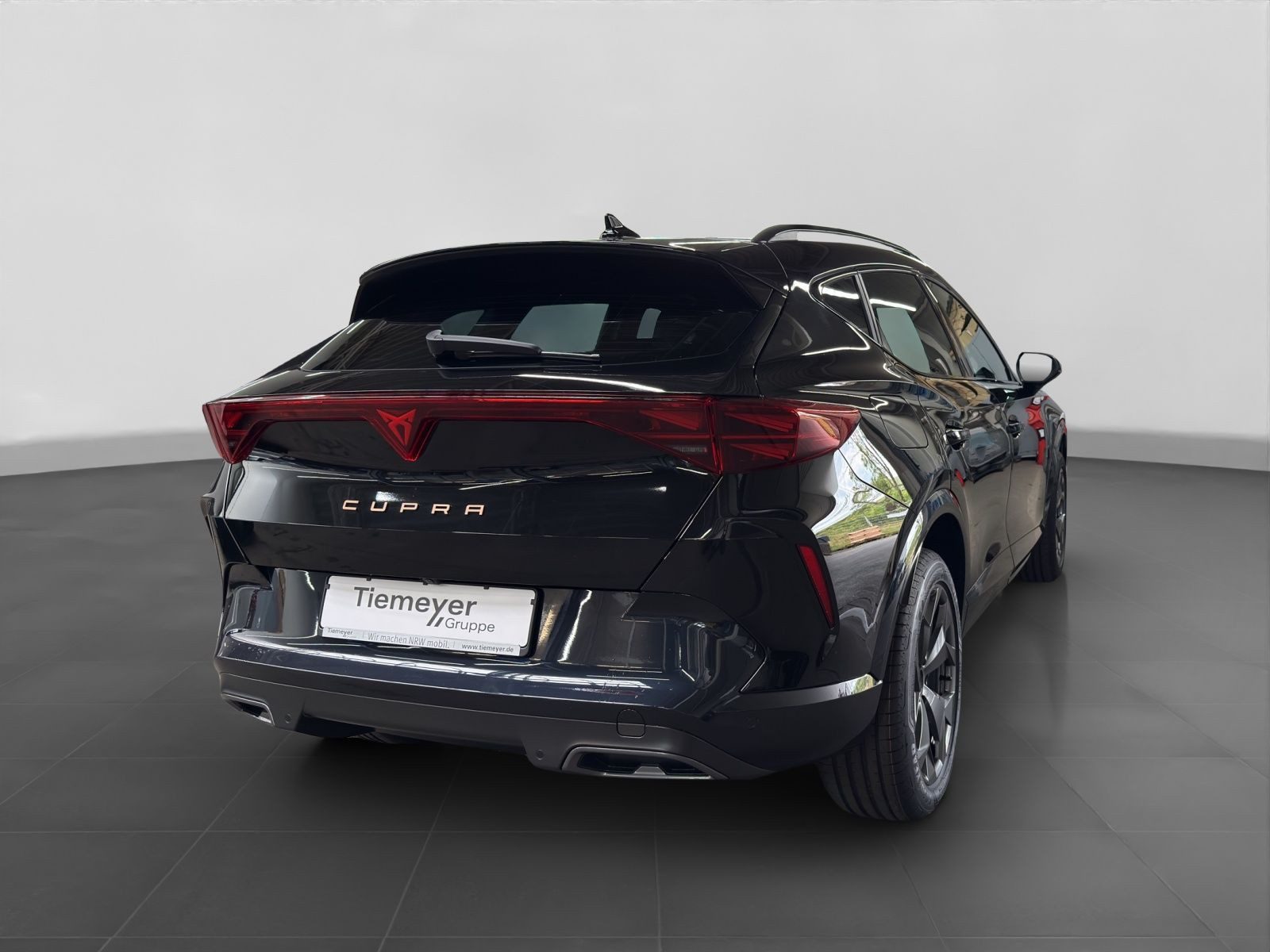 Cupra Formentor – Foto 3