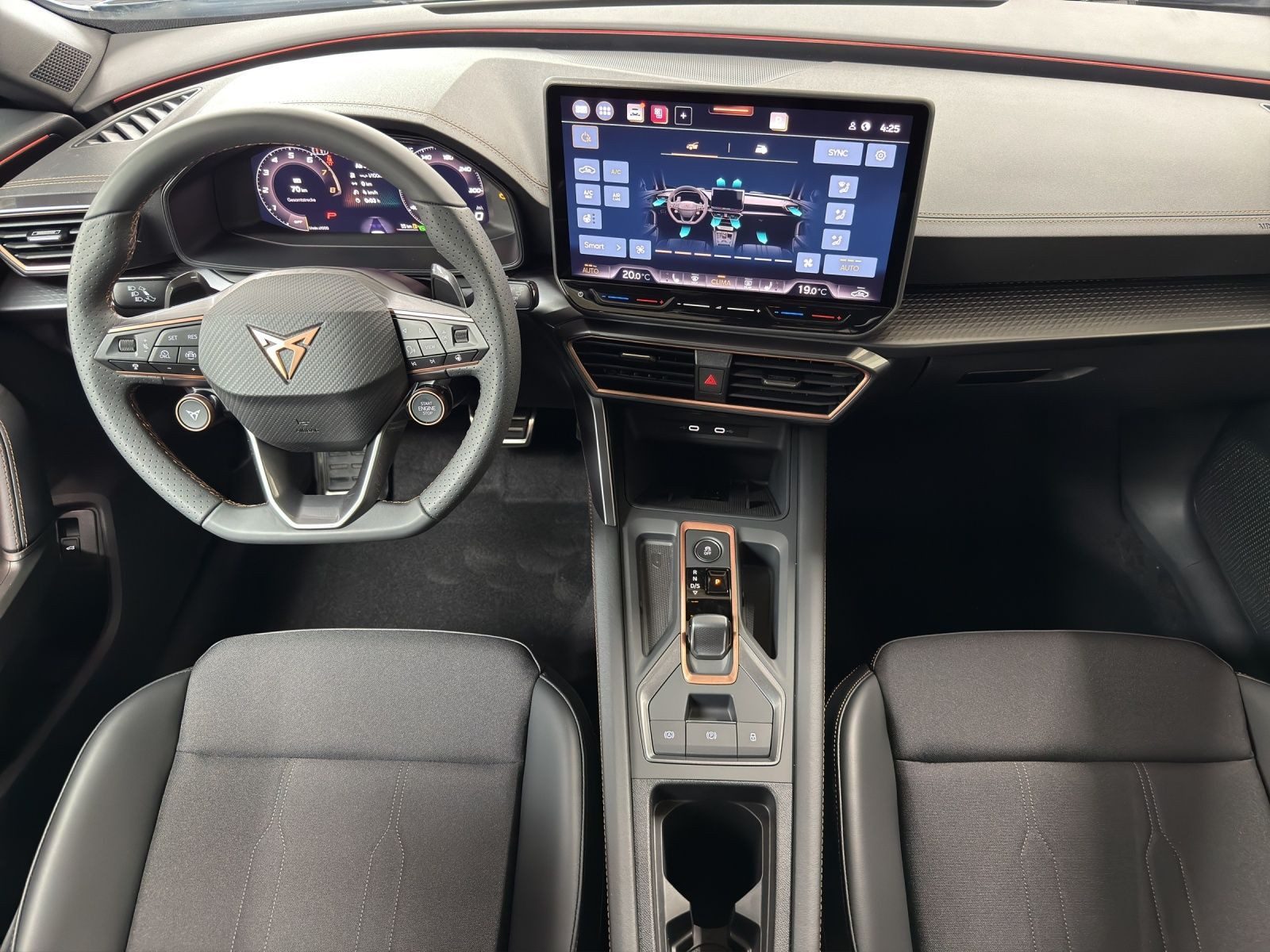 Cupra Formentor – Foto 5