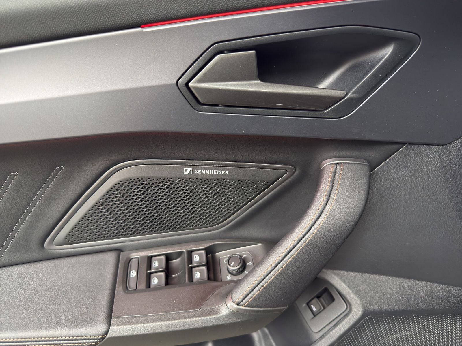 Cupra Formentor – Foto 8