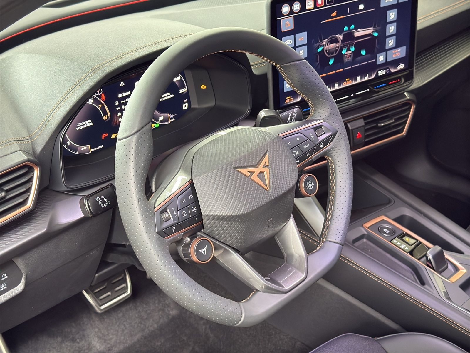 Cupra Formentor – Foto 9