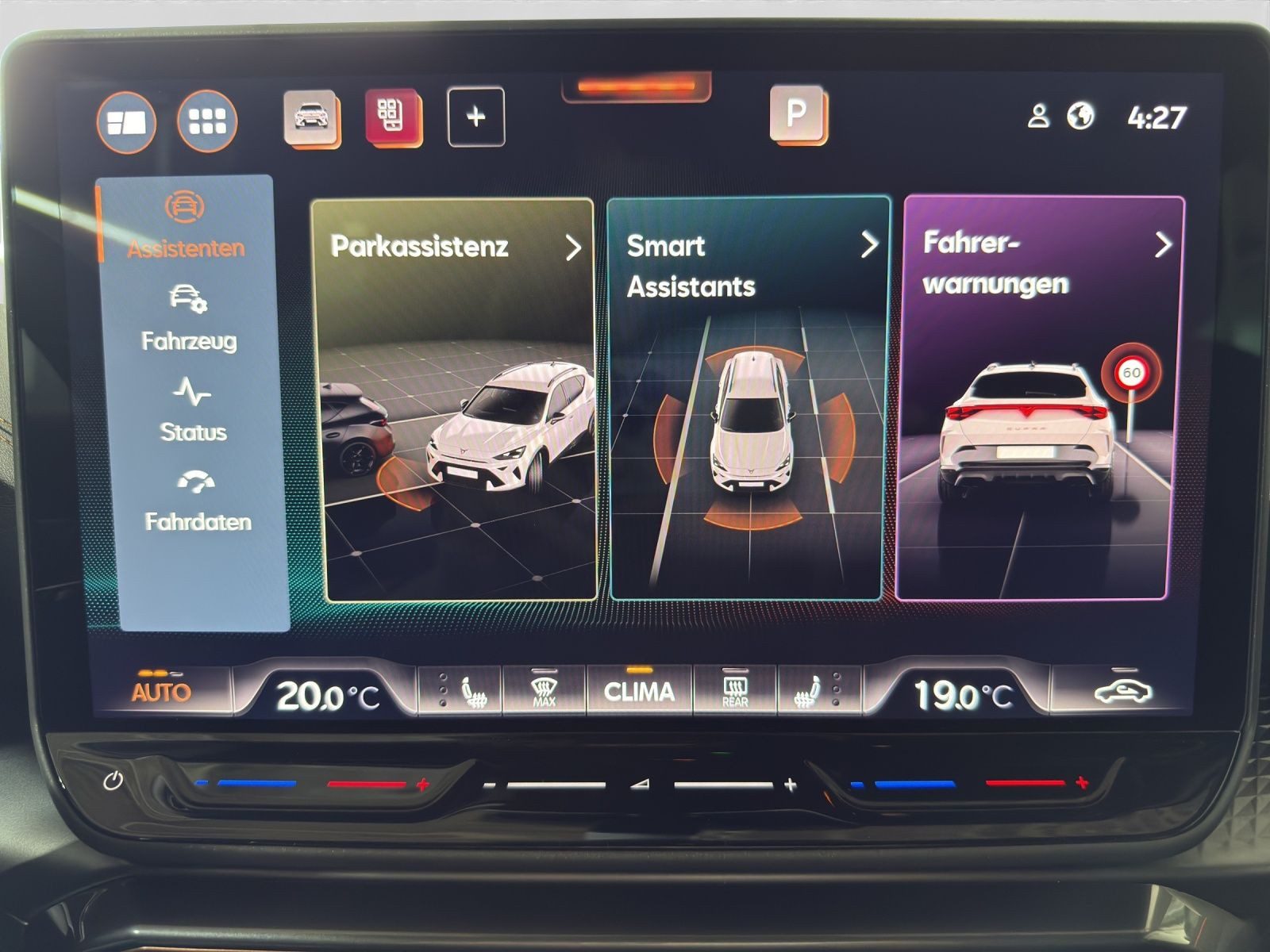 Cupra Formentor – Foto 12