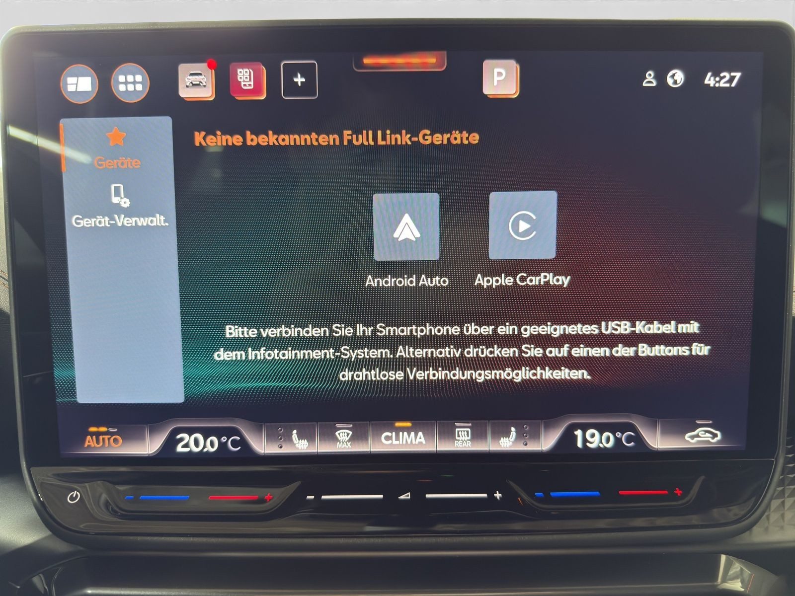 Cupra Formentor – Foto 13