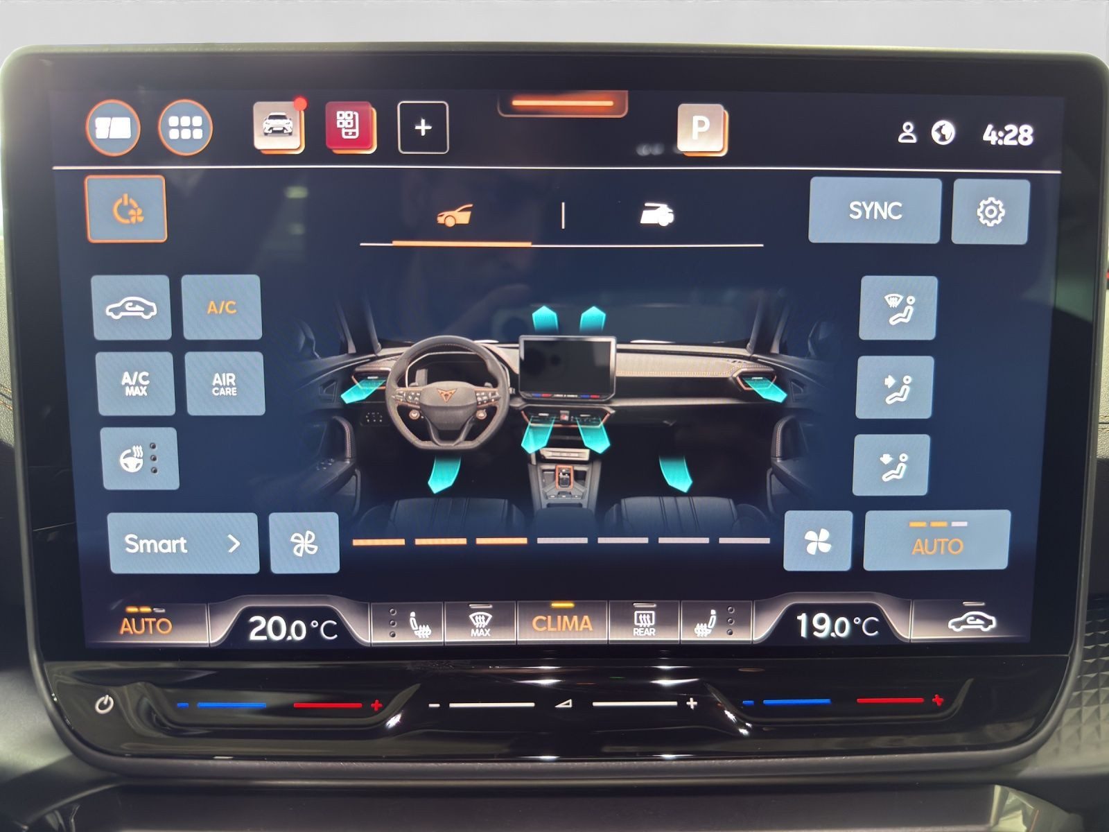 Cupra Formentor – Foto 14