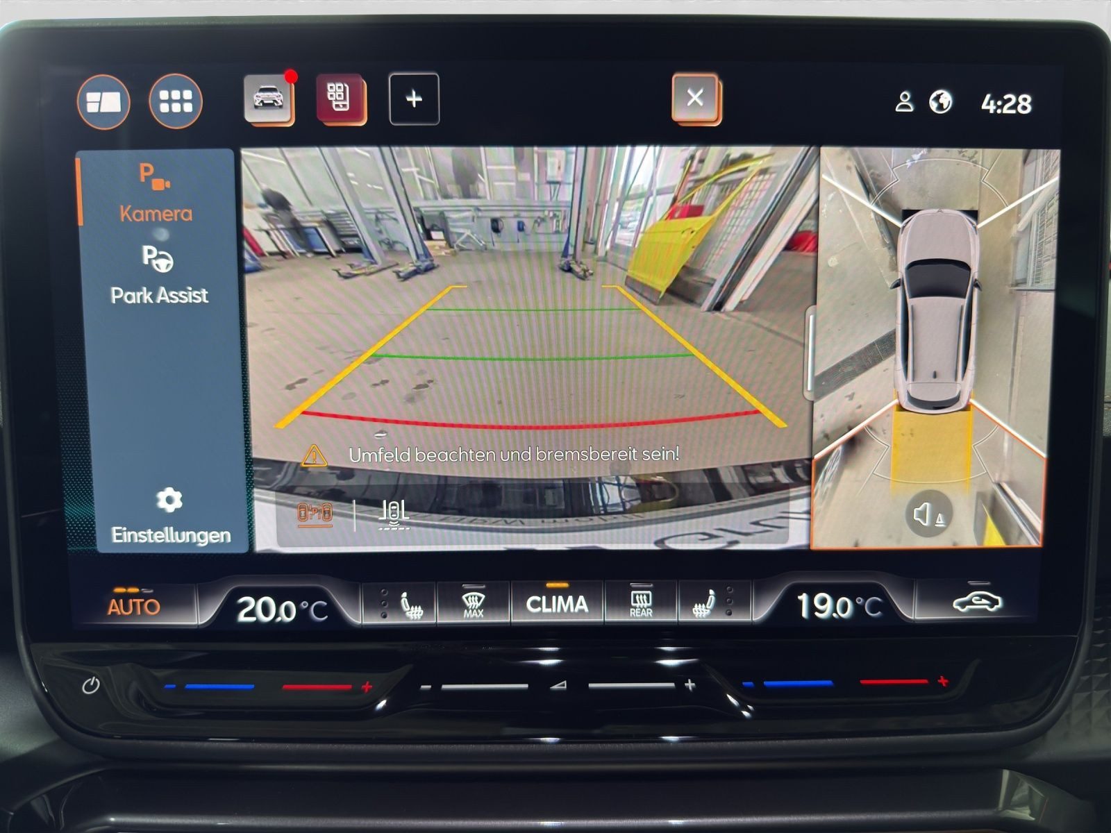 Cupra Formentor – Foto 16