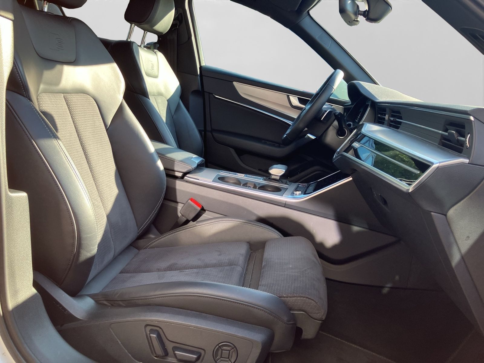 Audi S6 Avant – Bild 4