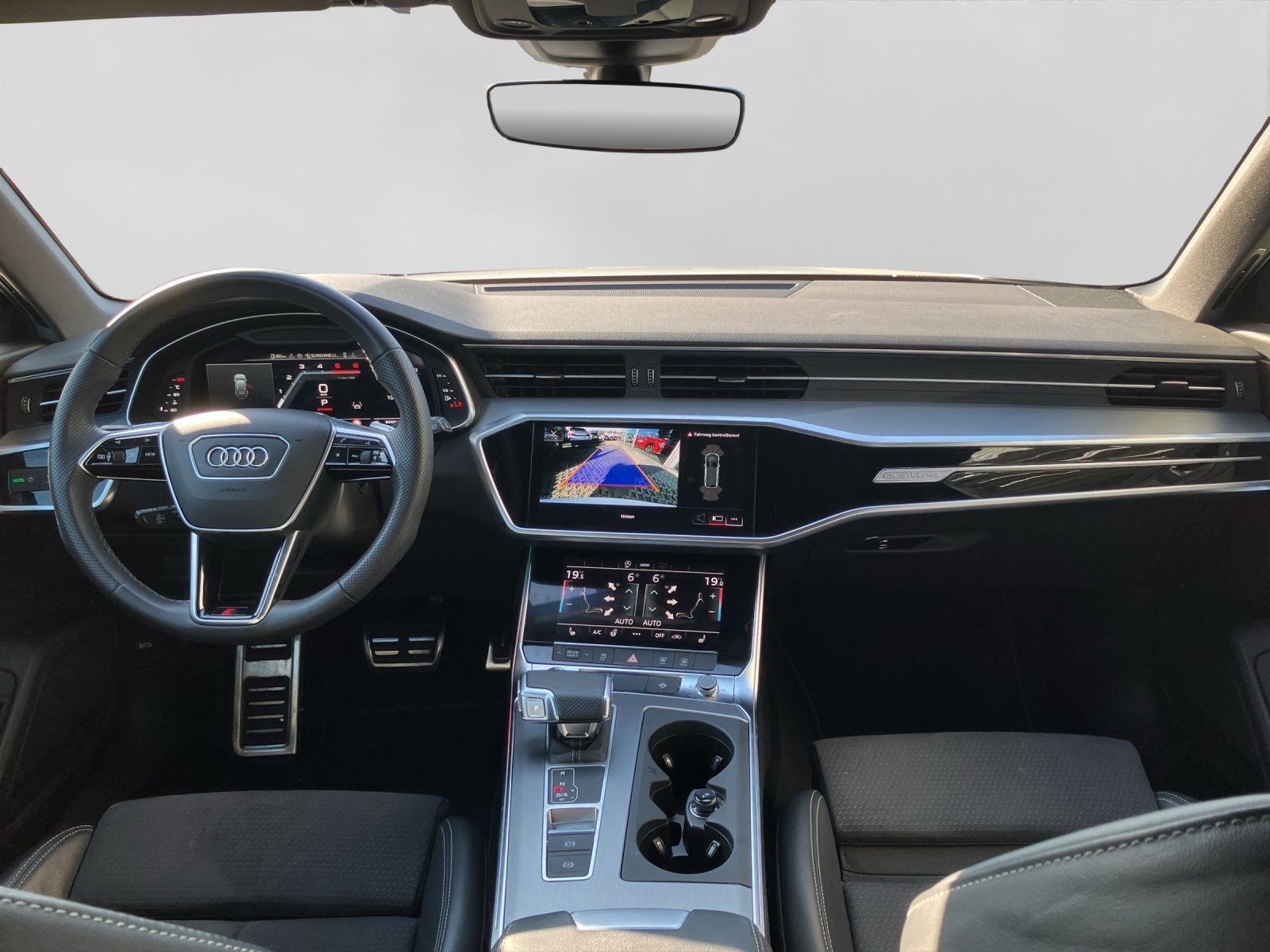 Audi S6 Avant – Bild 5