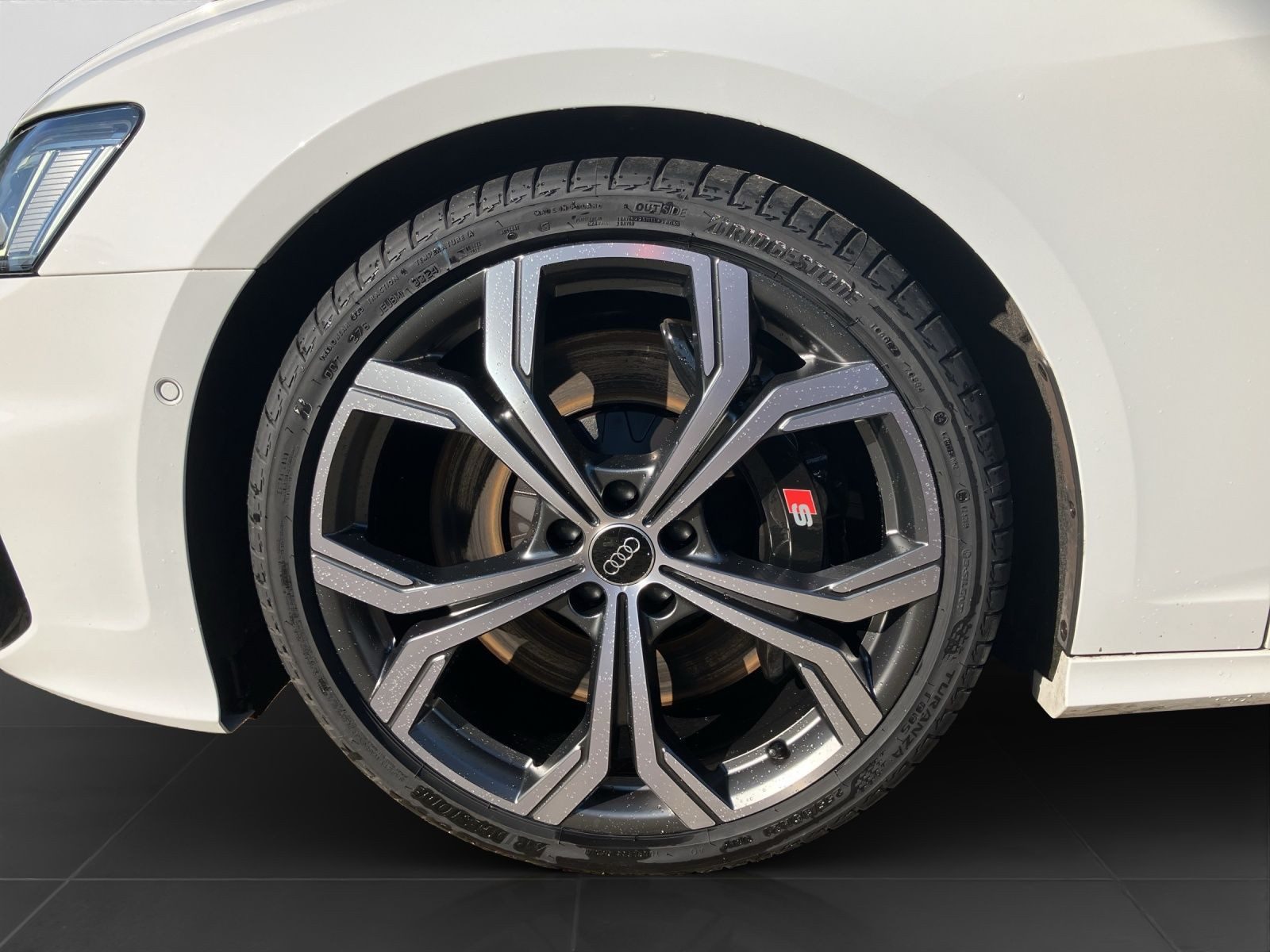 Audi S6 Avant – Bild 7