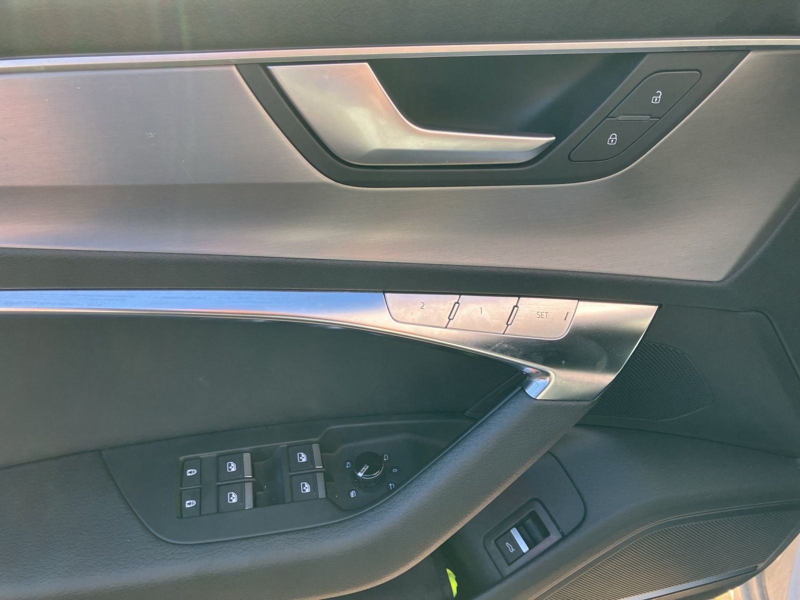Audi S6 Avant – Bild 8