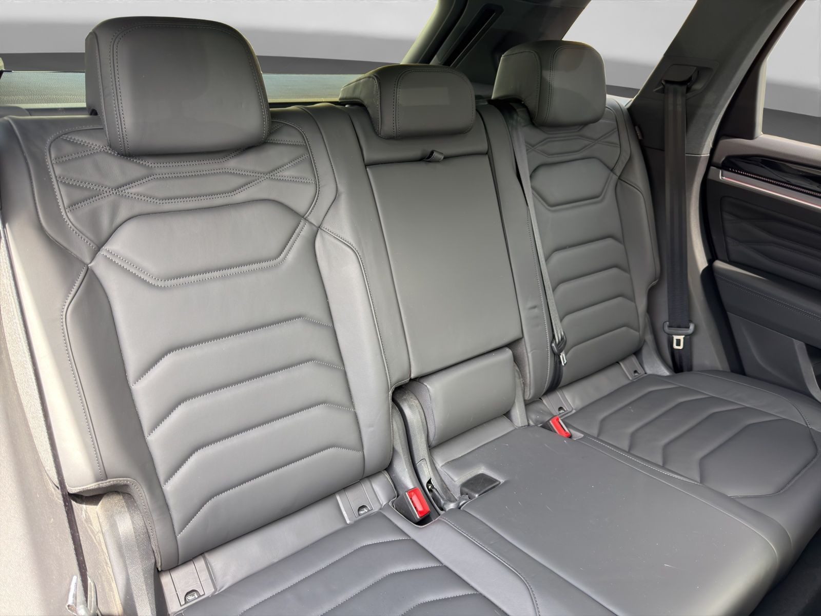 Volkswagen Touareg – Bild 6