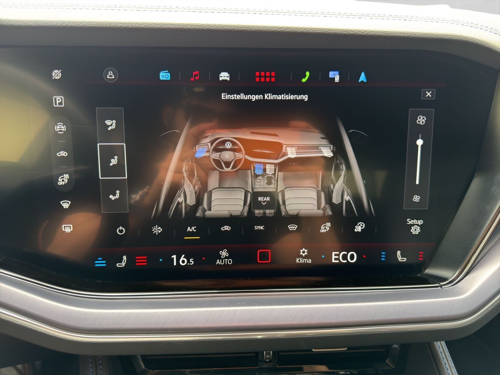 Volkswagen Touareg – Bild 14