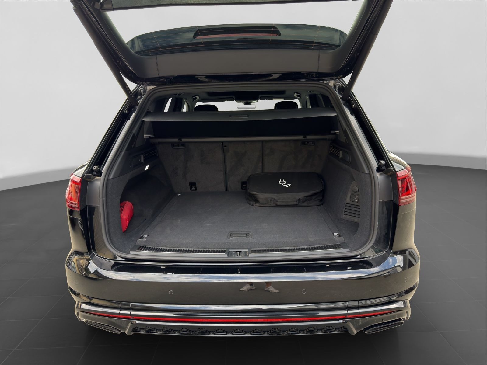 Volkswagen Touareg – Bild 17