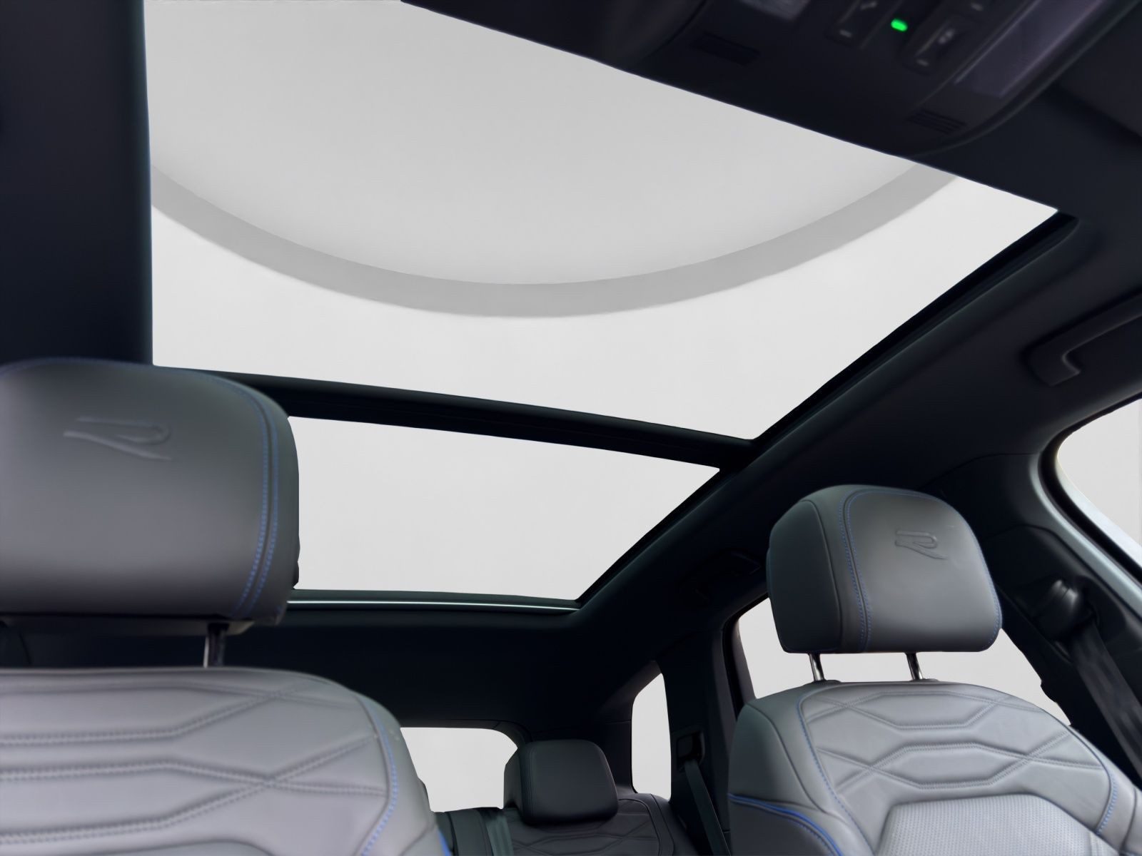 Volkswagen Touareg – Bild 18