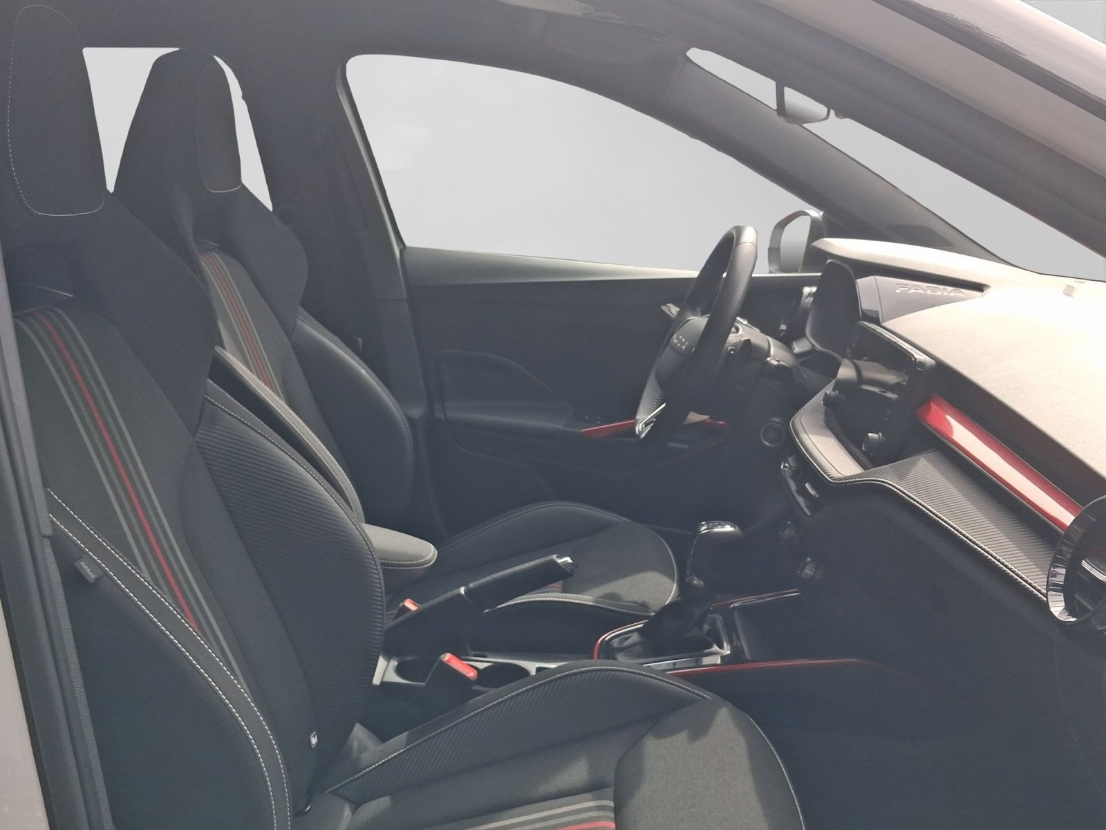 Skoda Fabia – Bild 4