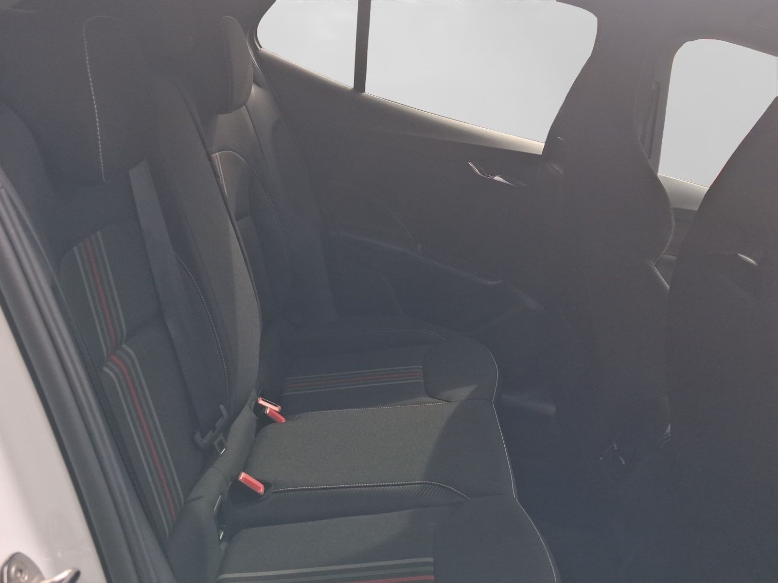 Skoda Fabia – Bild 6