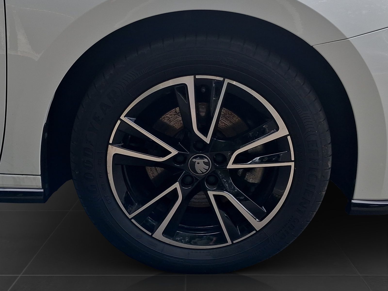 Skoda Fabia – Bild 7