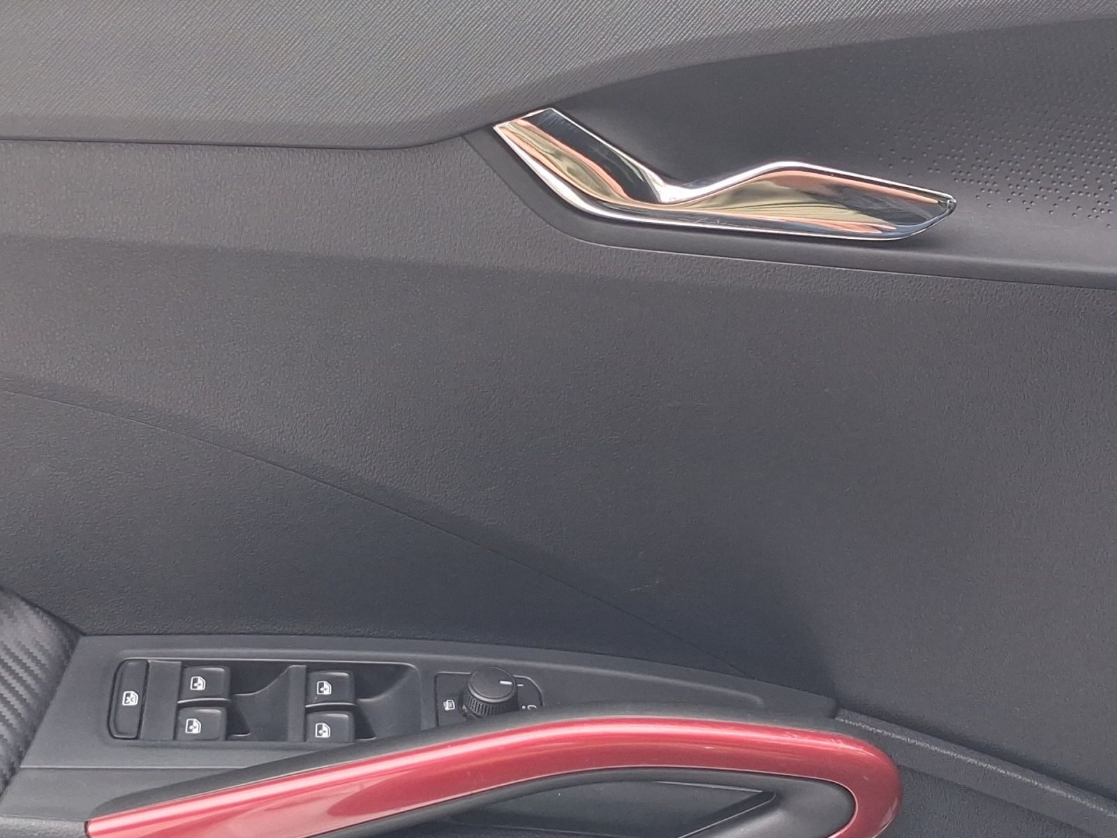 Skoda Fabia – Bild 8