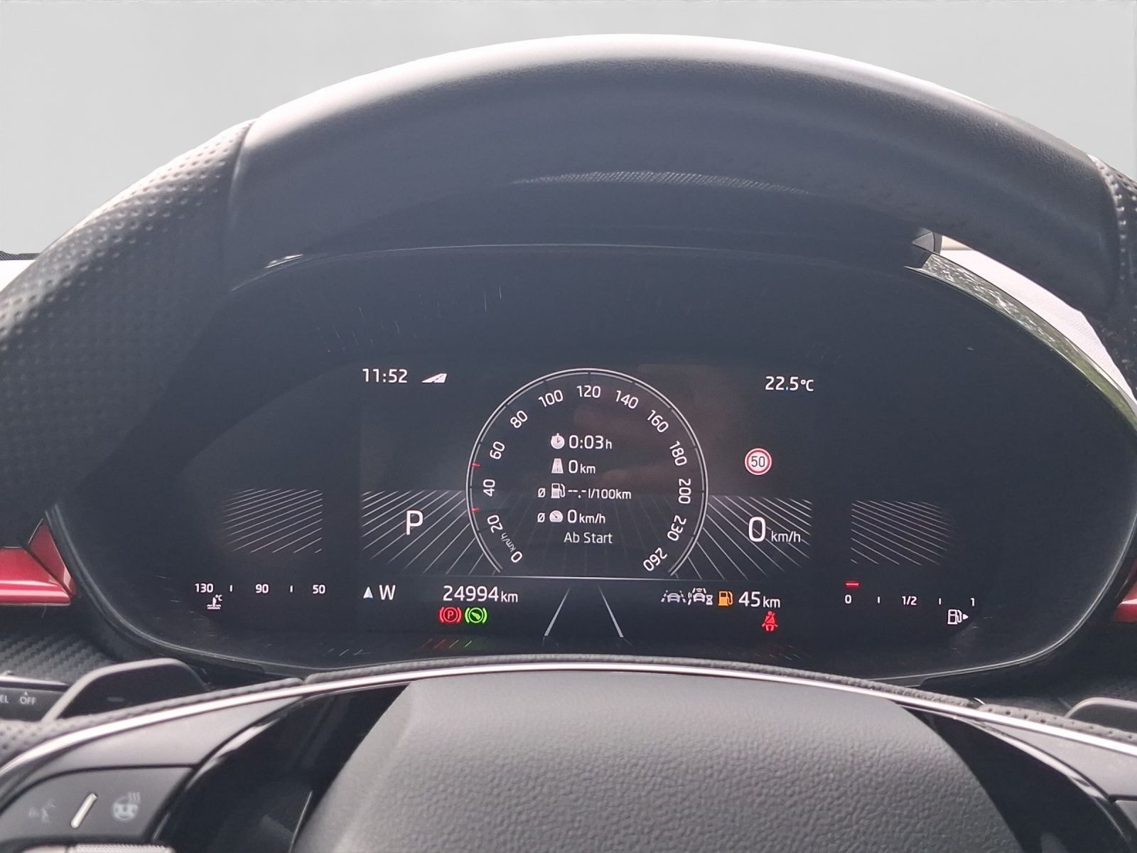 Skoda Fabia – Bild 10