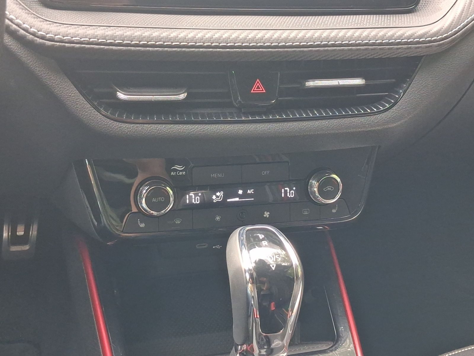 Skoda Fabia – Bild 11