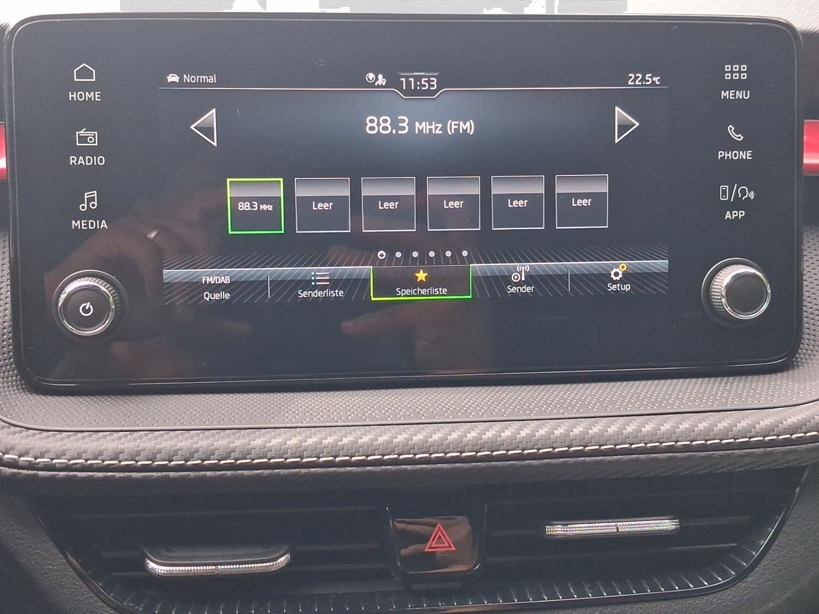 Skoda Fabia – Bild 12