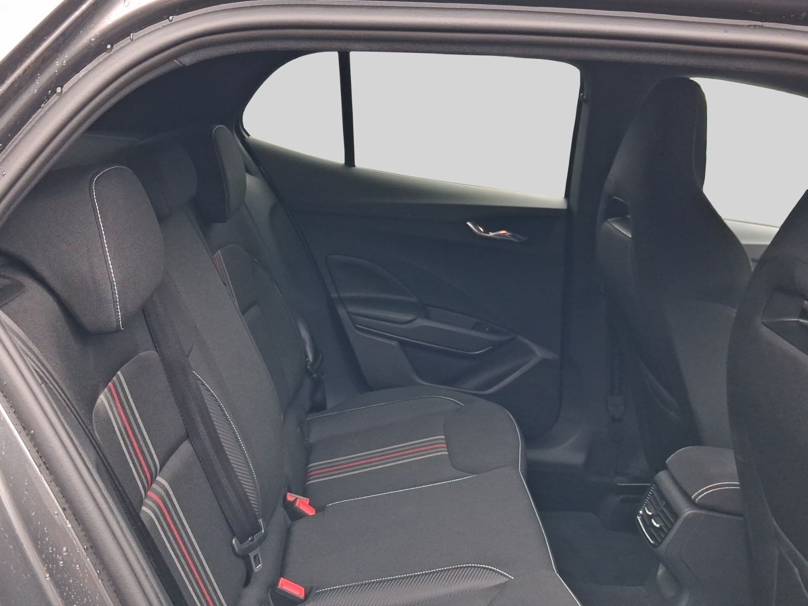 Skoda Fabia – Bild 6