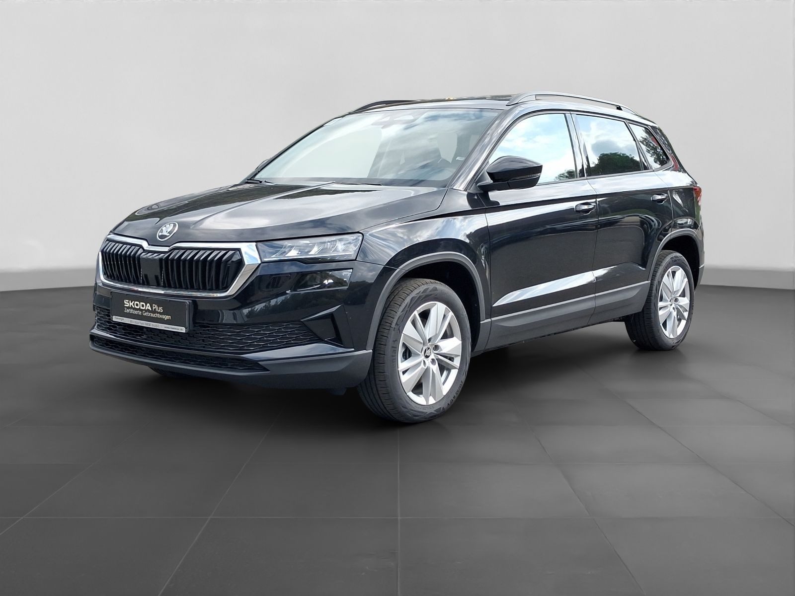 Skoda Karoq – Bild 2