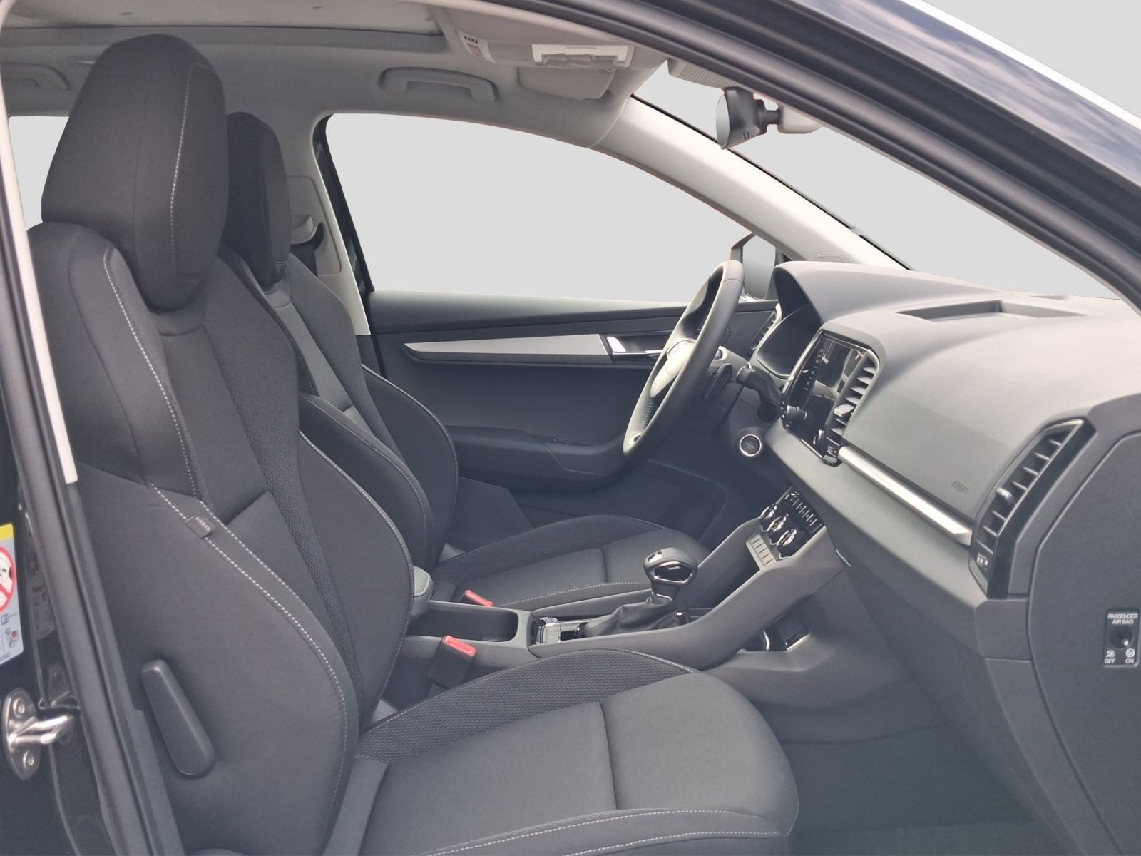 Skoda Karoq – Bild 4
