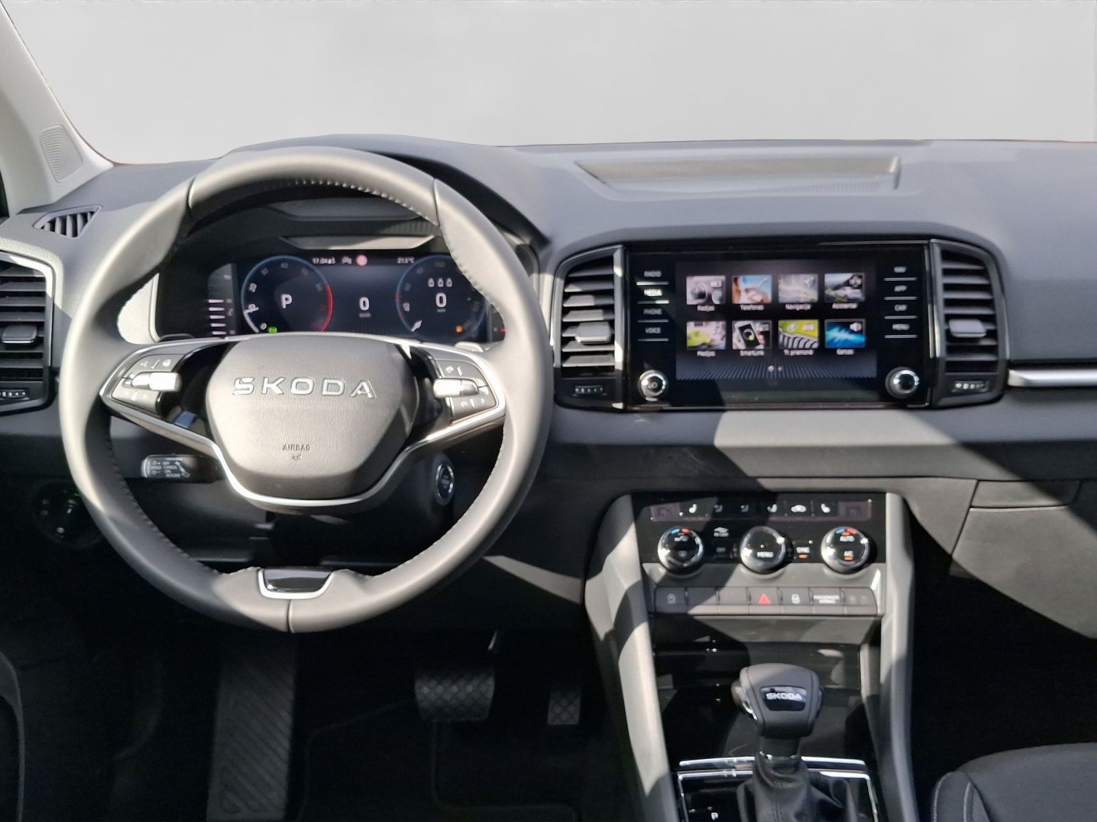 Skoda Karoq – Bild 5