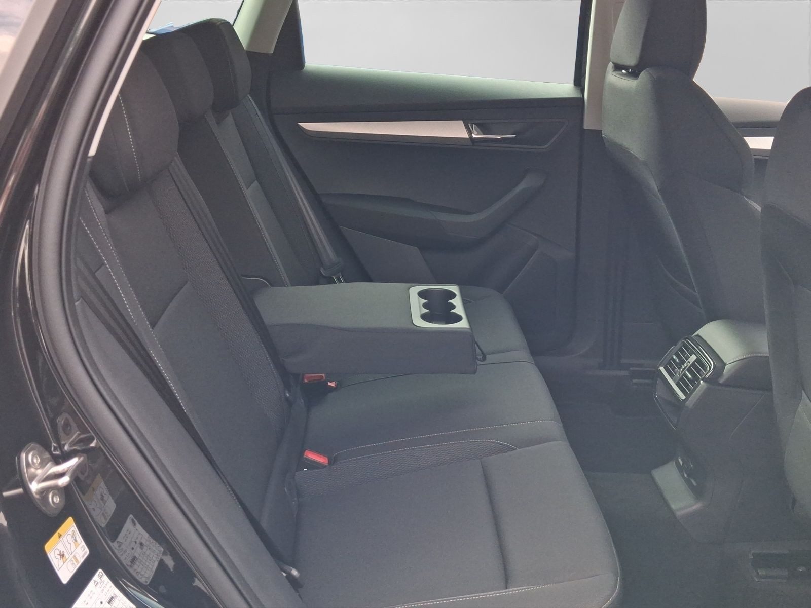 Skoda Karoq – Bild 6