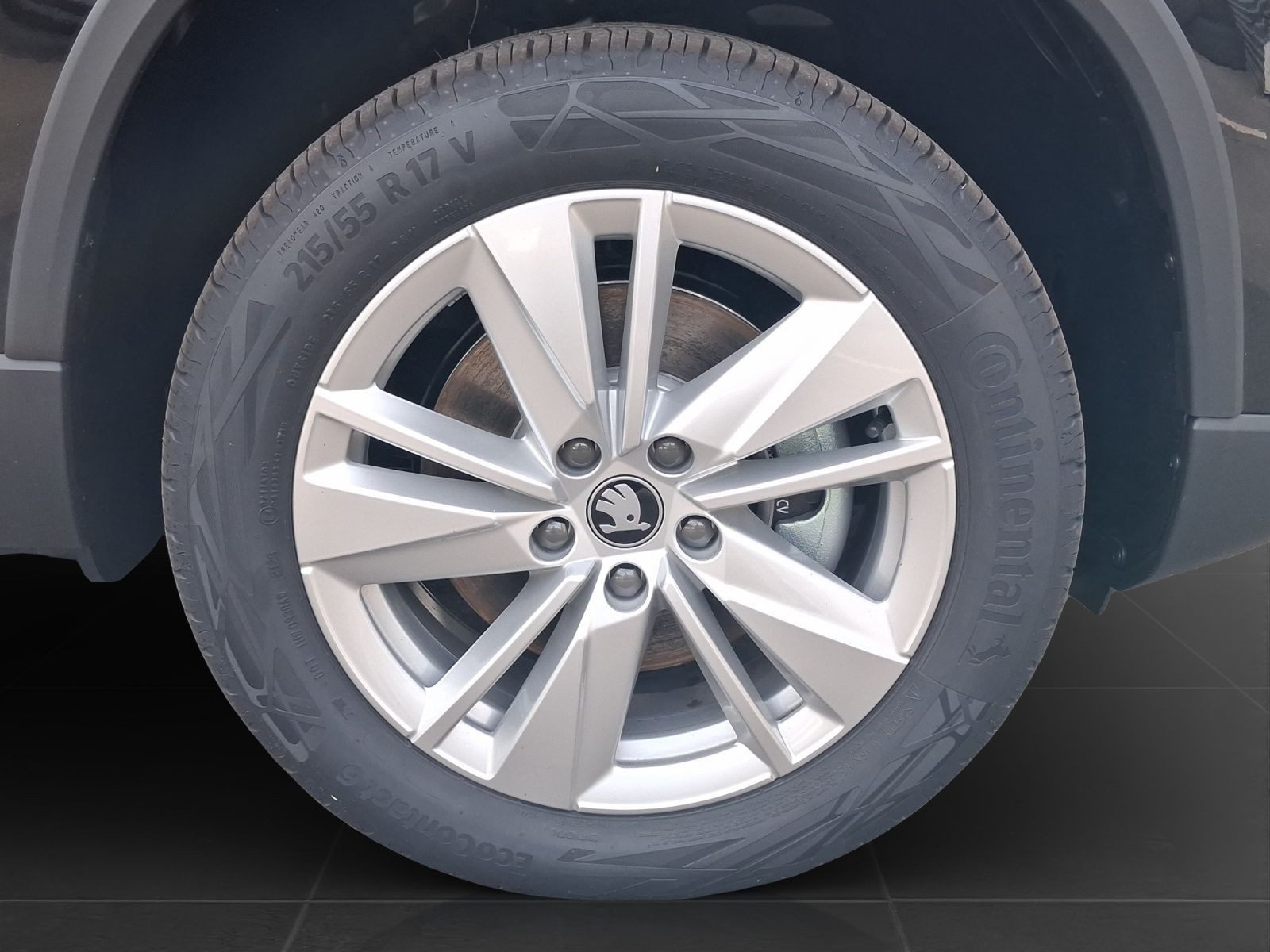 Skoda Karoq – Bild 7