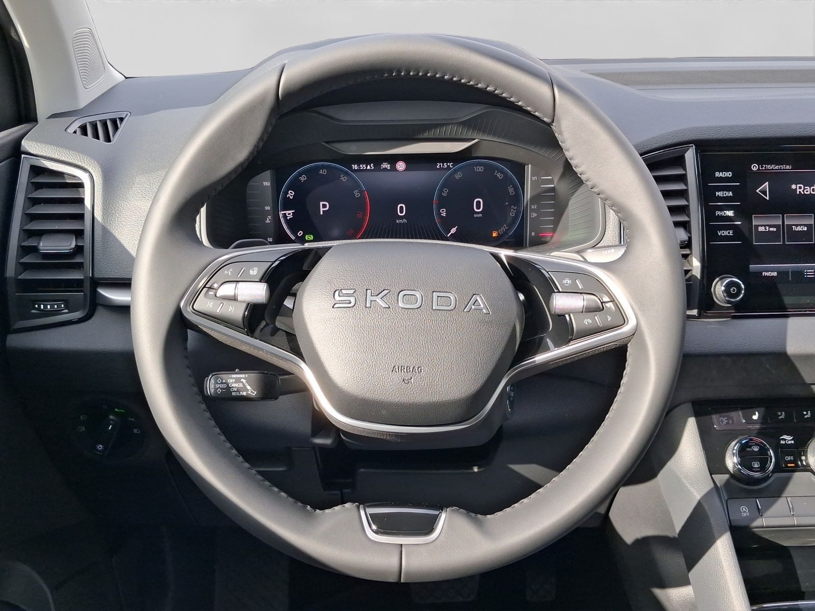 Skoda Karoq – Bild 9